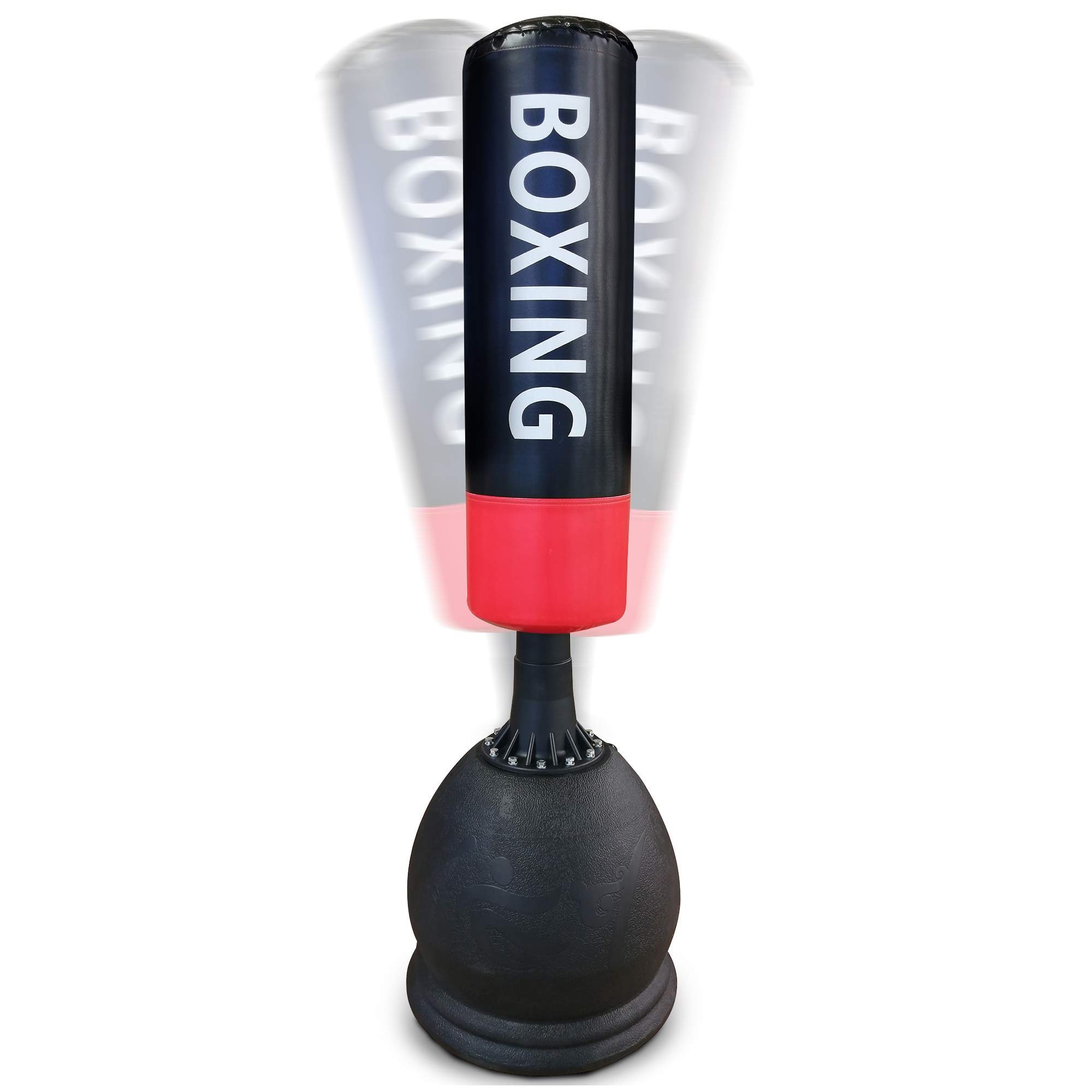 Buy OUTDOOR DOIT Free Standing Boxing Punch Bag Heavy Duty Punching Bag