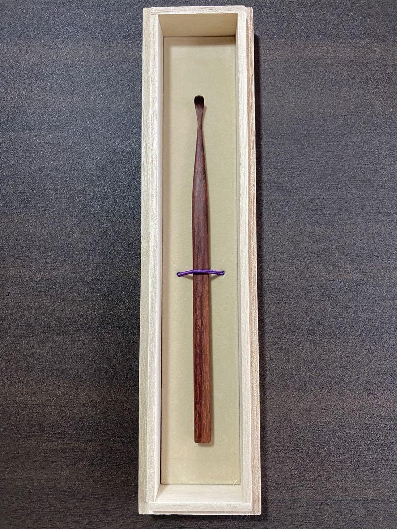 耳かき 八木昇作 佐原の耳かき 桐箱入り 新品 日本製 Amazon.co.jp: 耳かき 八木昇作 佐原の耳かき 桐箱入り 日本製 : おもちゃ