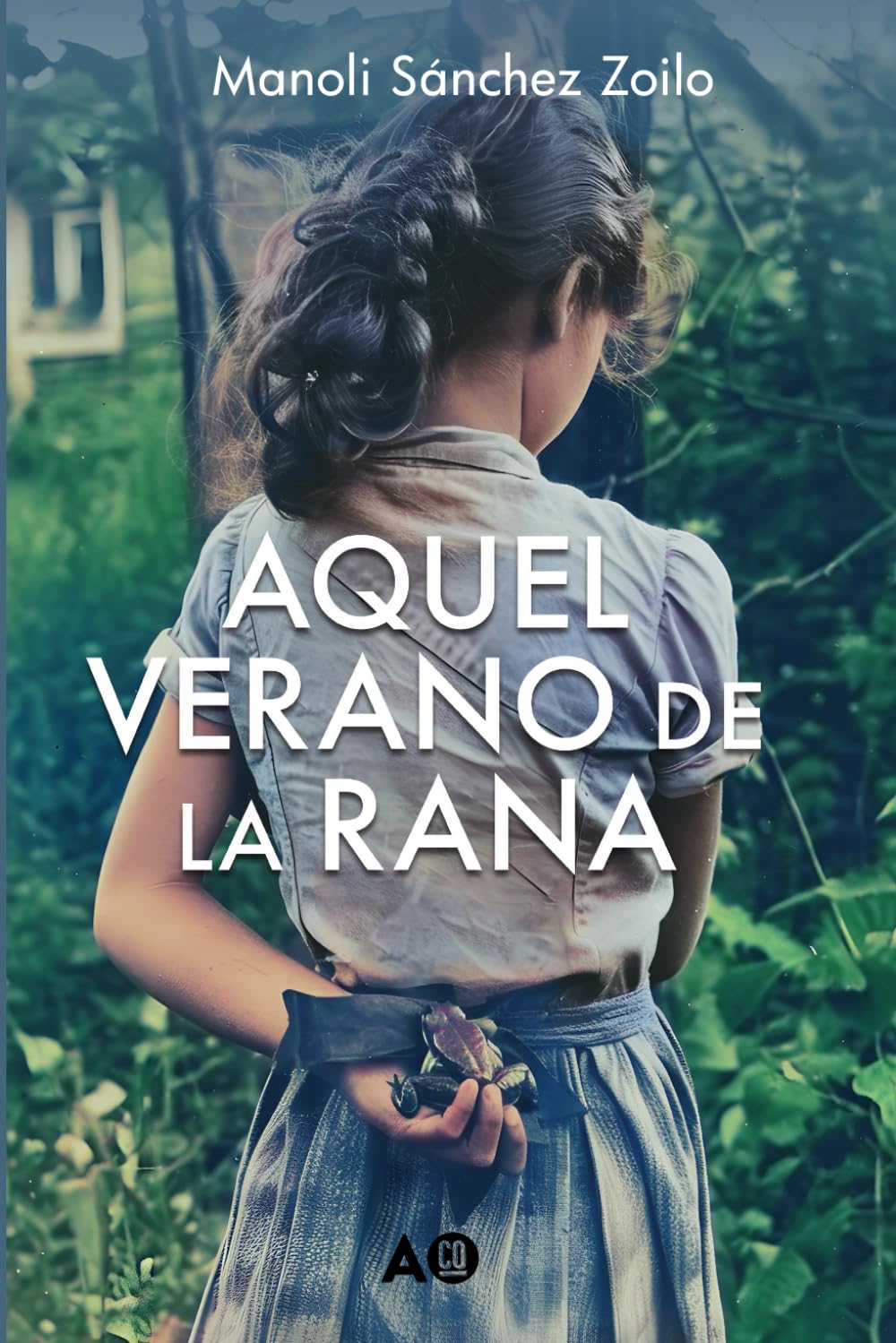 Aquel verano de la rana