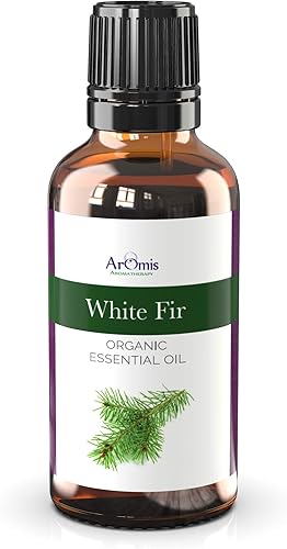 Miniatura 27 de ArOmis Sleep & Breathe - Mezcla de aceites esenciales 100% puro, 0.3 fl oz (0.34 onzas líquidas), mezcla perfecta para difusor de aromaterapia