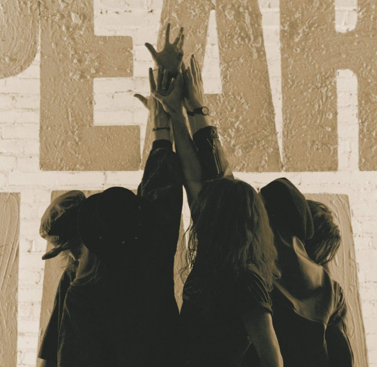 Pearl Jam Vinyl | Vinyl Record | 12-inch Remastered Album (US Import) – Disc 1 Side 1