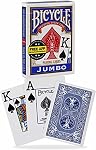 Bicycle Jumbo Playing Cards