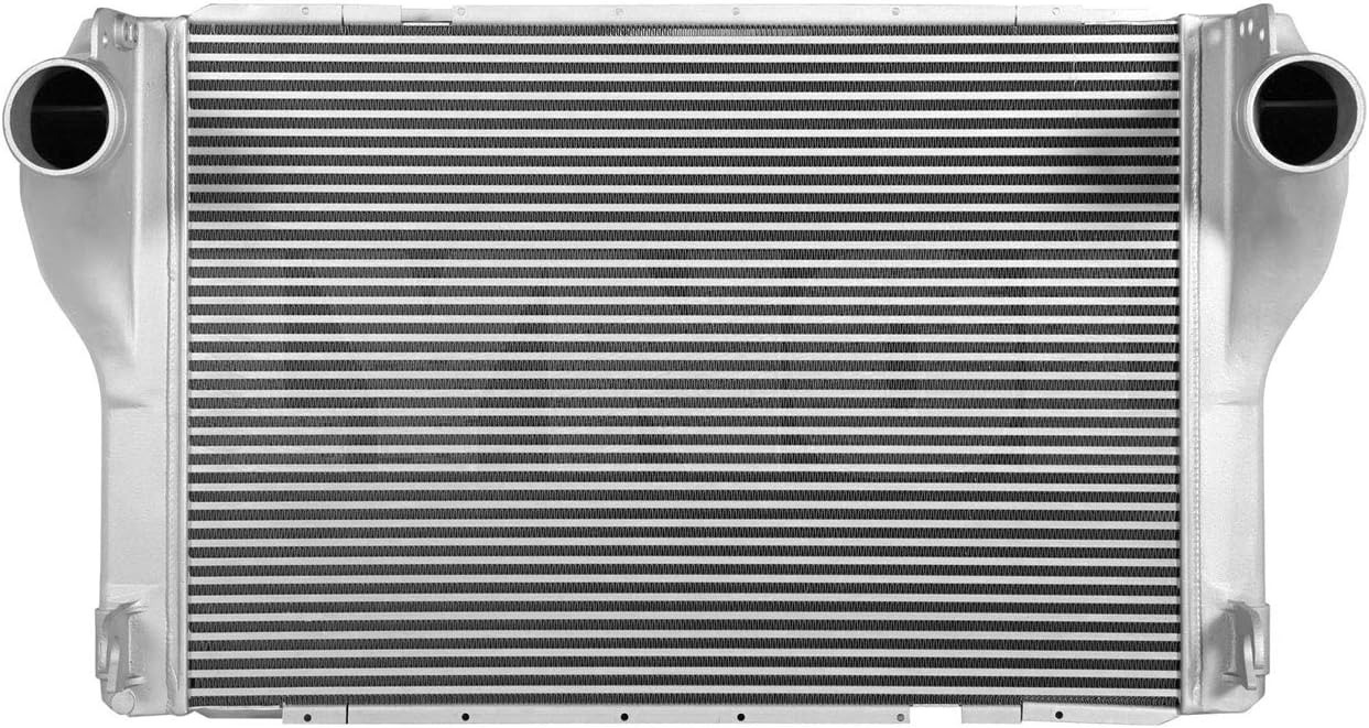 Charge Air Cooler for Peterbilt/Kenworth - OE# PET17718 / HDH010565 QL