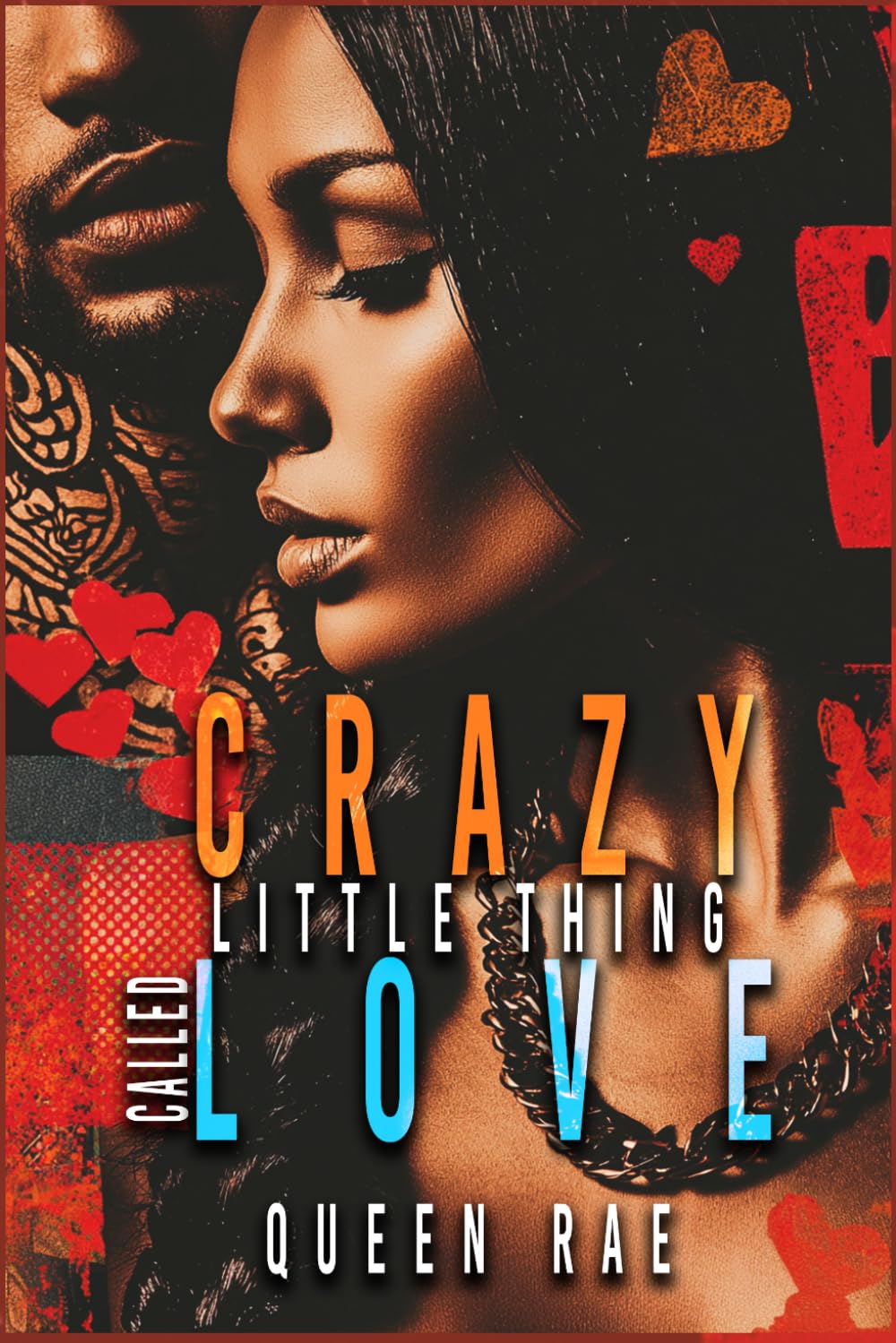 Crazy Little Thing Called Love