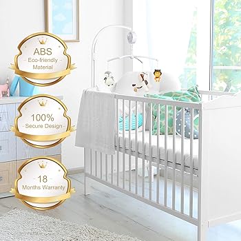 clip on mobiles for bassinets