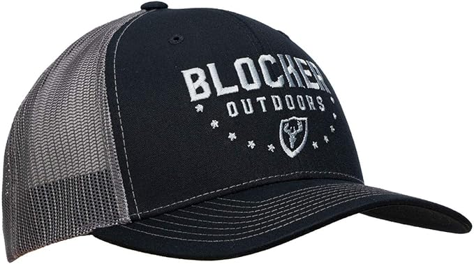 Scent blocker hat Clearance