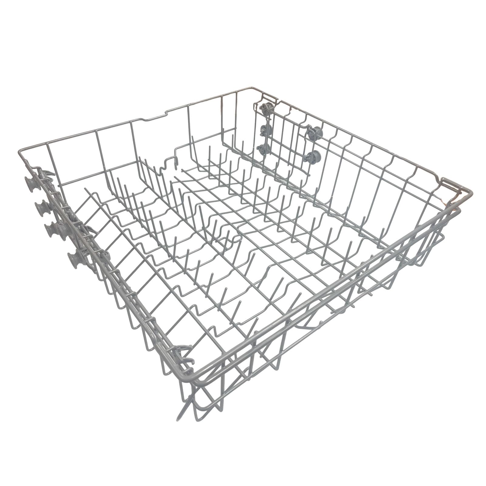 Photo 1 of ?2026 UPGRADED?DD82-01385A DD82-01385B Dishwasher Upper Rack Replacement Parts Fit for Samsung Dishwaher DW80R2031US, DW80R2031UG, DW80N3030US, DW80N3030UB, DW80N3030UW, DW80M2020US