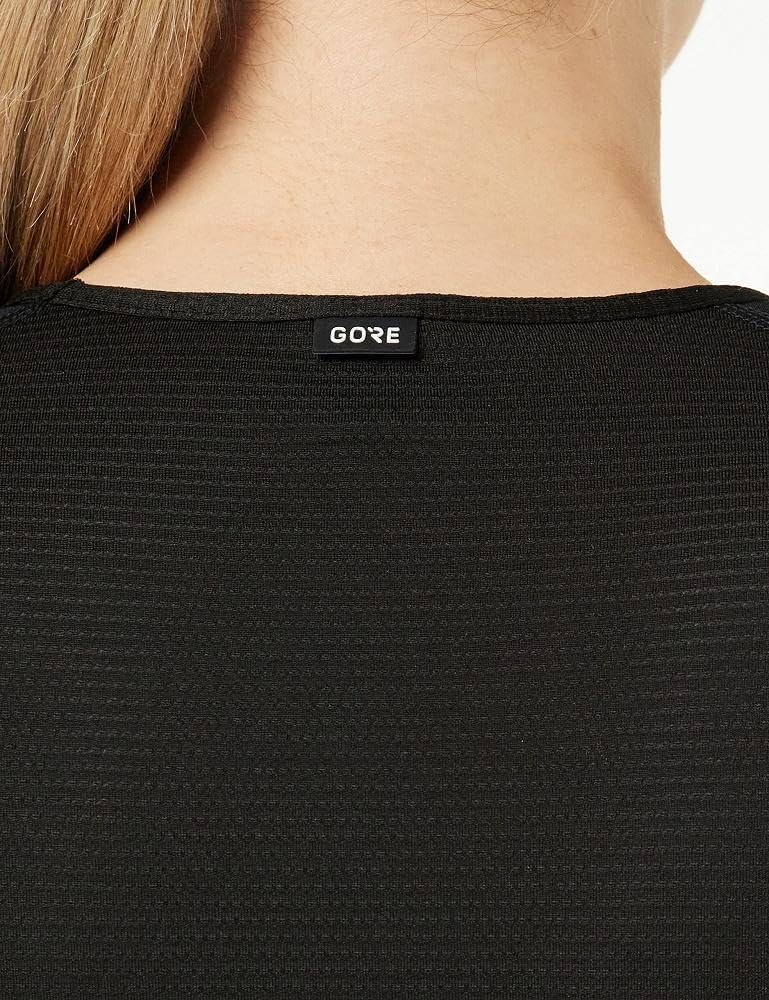 GORE WEAR Women's M W Windstopper Base Layer Shirt - Image 4