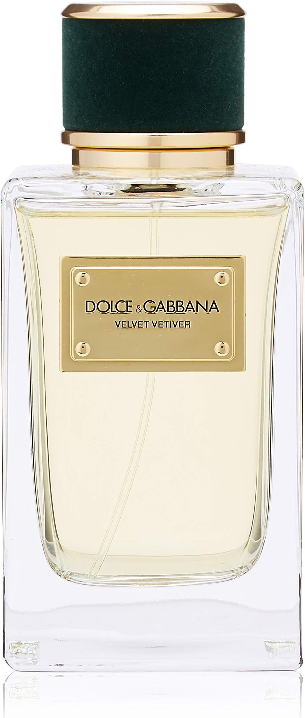 Dolce & GabbanaVelvet Vetiver Unisex Eau De Parfum Spray, 150 ml