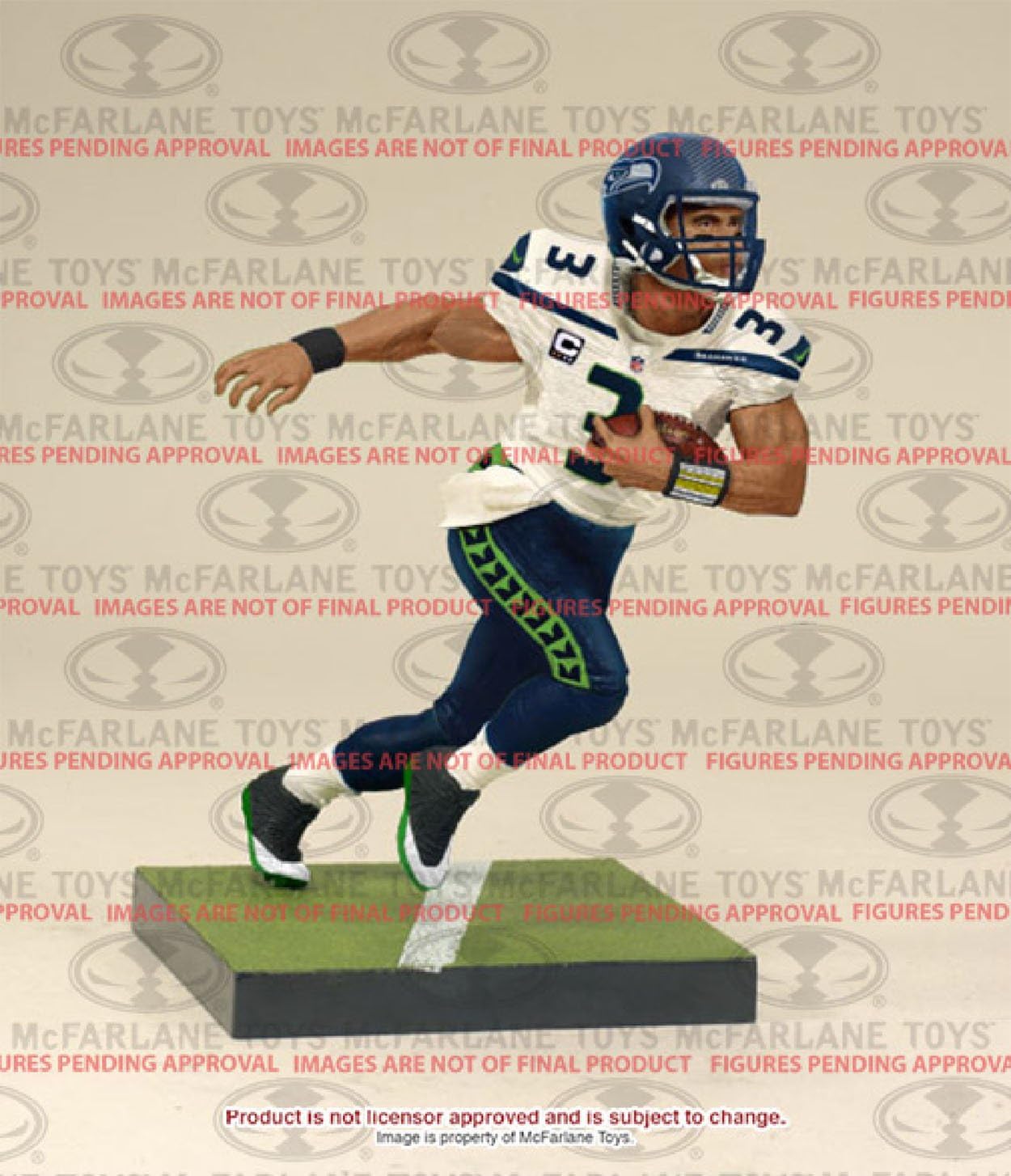 mcfarlane toys nfl 2019