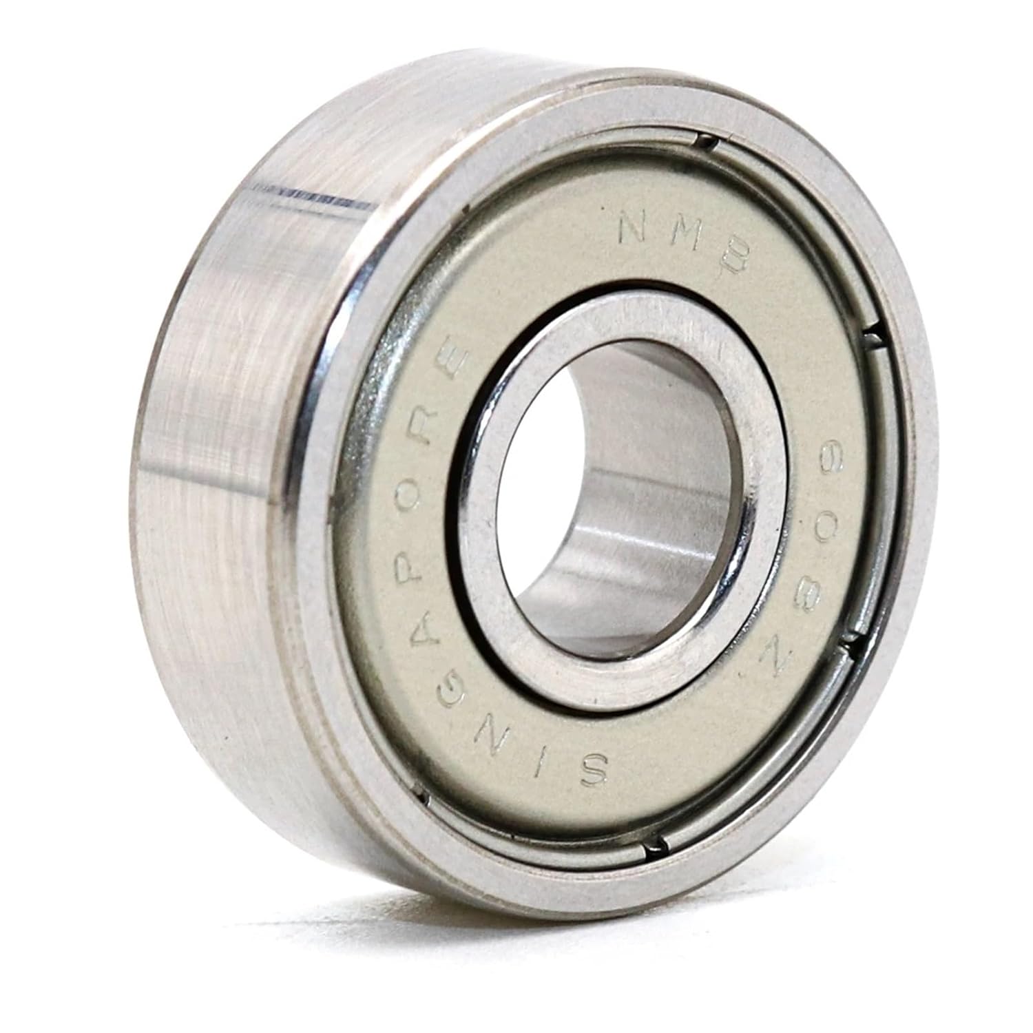 1pcs Bearing 608ZZ 8X22X7 608DD(608ZZ)