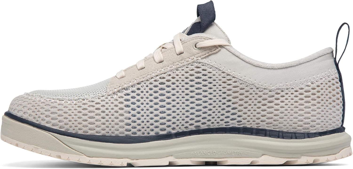 Astral Crewer Water Shoes - Lightweight, Breathable Men’s & Women’s Coastal Boat Shoe-Inspired Sneaker for Casual Wear, Water Sports, Travel, & Hiking