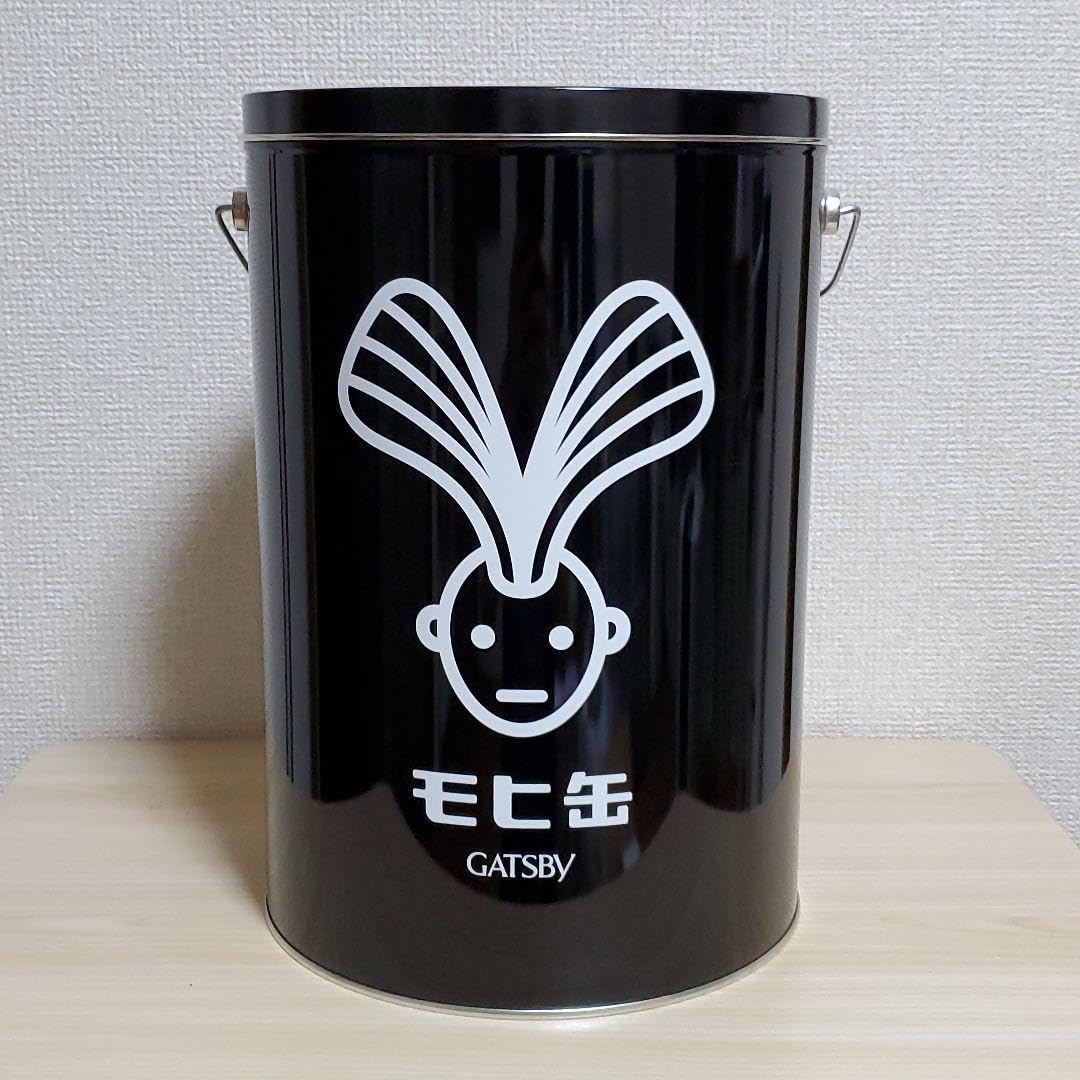 【未使用】ギャッツビー モヒ缶 2004年プレゼント Amazon.co.jp: ギャッツビー モヒ缶 2004年プレゼント : おもちゃ