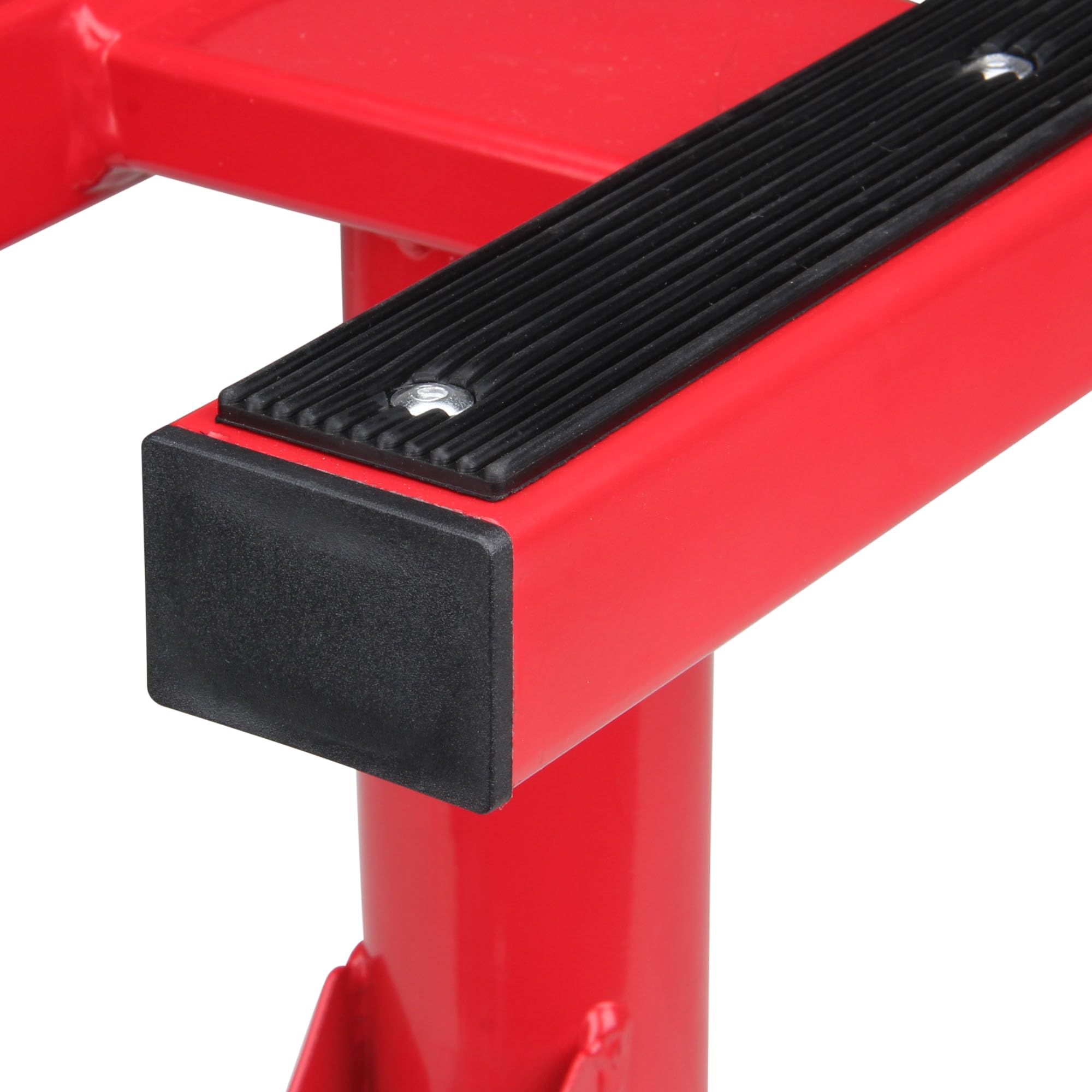 Citomerx Support élévateur pour moto Cross Enduro | Compatible avec Honda CR CRF, compatible avec Husaberg FC FE, compatible avec Husqvarna CR