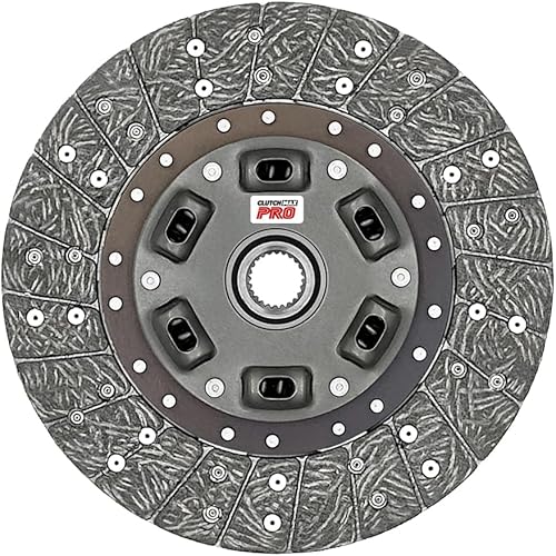 Miniatura 4 de ClutchMax PRO - Kit de embrague OEM resistente compatible con Infiniti G35 2008-2013 G37 2014-2015 Q60 2007 2008 Nissan 350Z 2009-2020 370Z VQ35DE