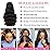 Uveous 28 Inch Wear and Go Glueless Wigs Human Hair Pre Plukced Pre Cut 5x5 Hd Lace Closure Wigs Human Hair for Women 180% Density Ready to Wear Glueless Body Wave Lace Front Wigs No Glue Wigs