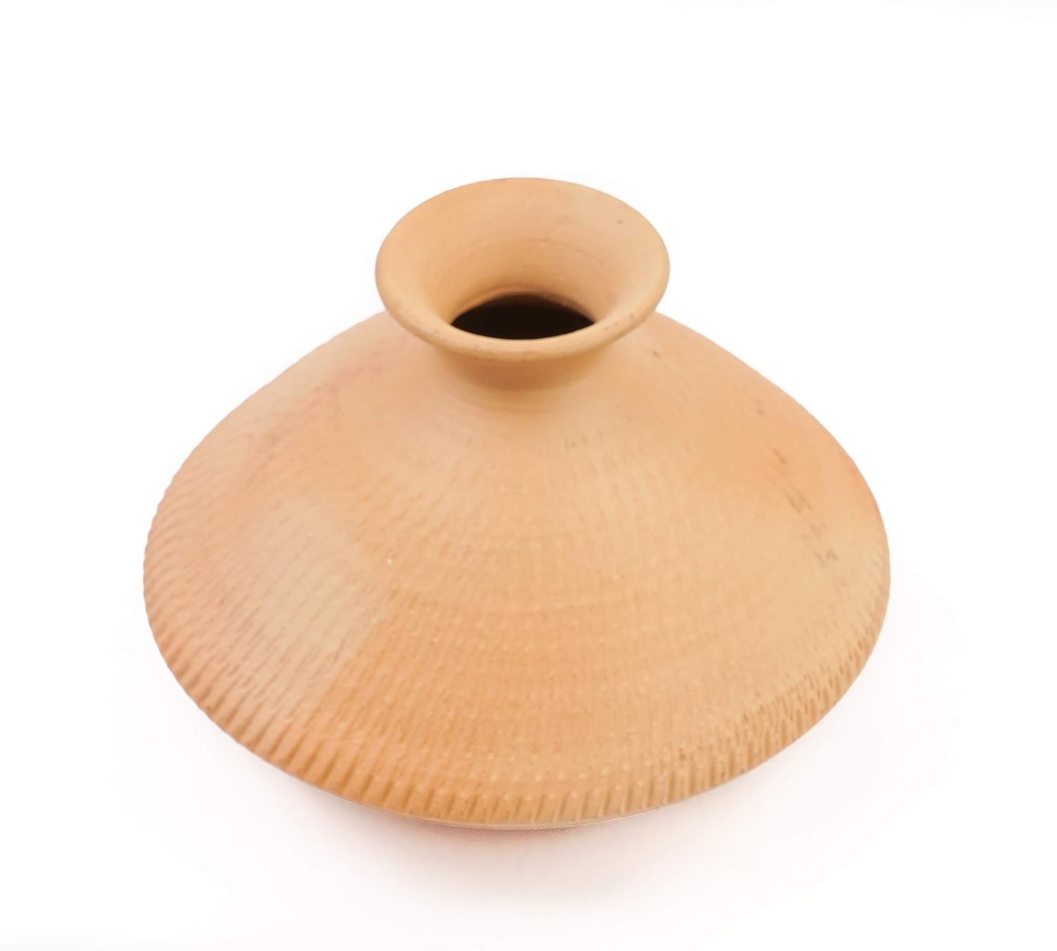 Buy TerraCotta Journey Natural Earthen 100 Organic Clay Handmade Show