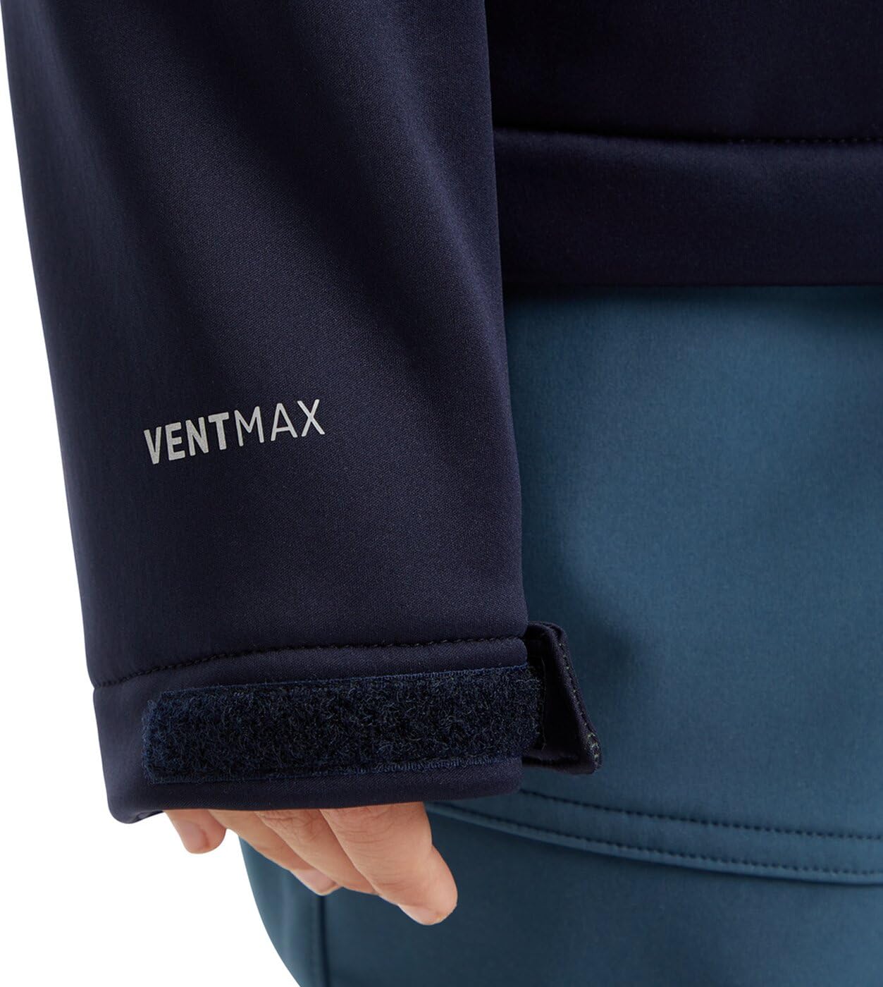 Mc Kinley Bennet Iii Veste Garçon (lot de 1)
