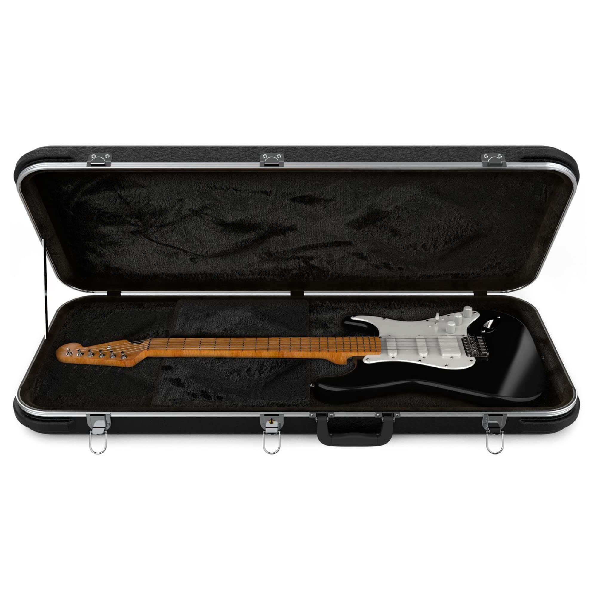 MONKEY LOOP Forest Bass Estuche ABS para Bajo