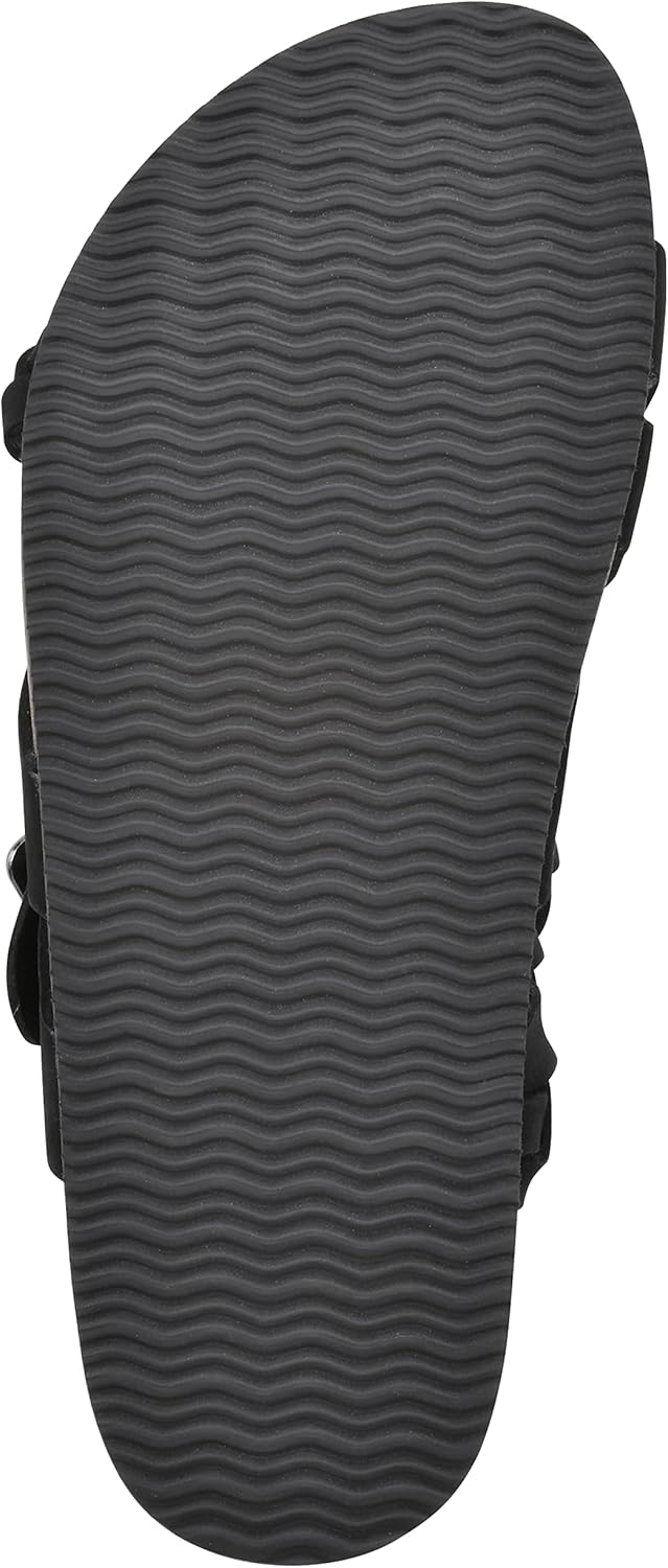 WHITE MOUNTAIN Women's Harrington Braided Signature Comfort-Molded Footbed Sandal - Image 7