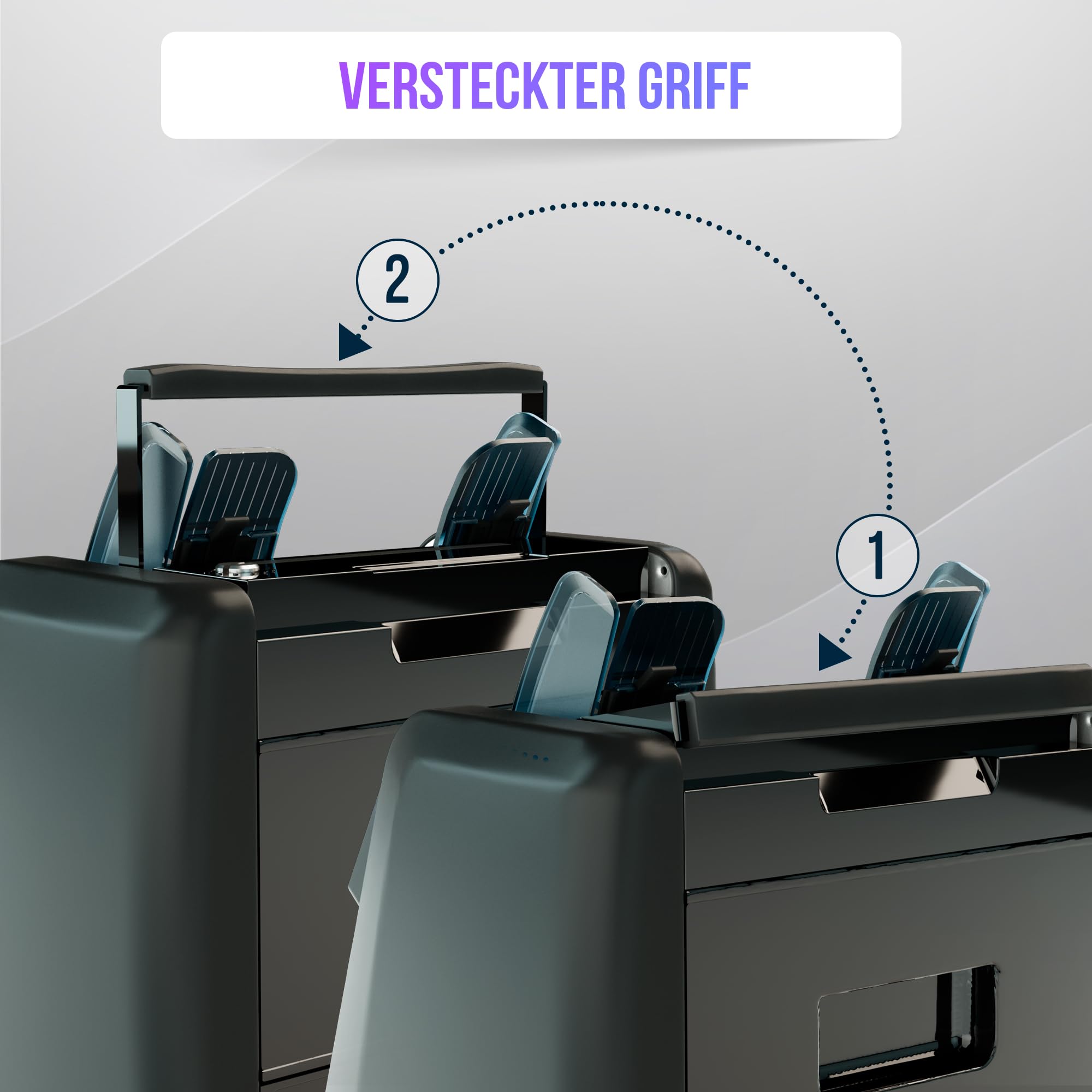 MV-550 Geldzählmaschine für gemischte Geldscheine & Falschgelddetektor | UV/MG/IR/DD / 2CIS usw. | Exakt | EUR USD GBP SEK CHF usw. | Banknotenzähler | Geldzähler (MV-550)