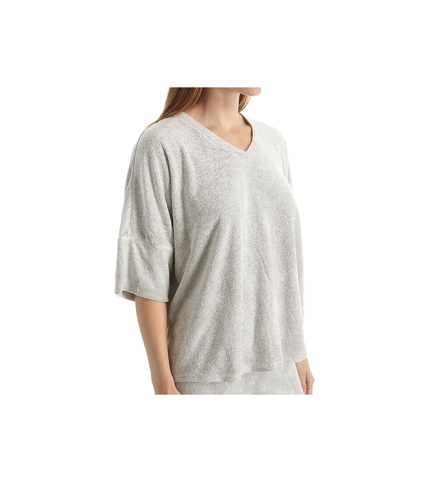 n natori Women's Terry Lounge Top-picture-12