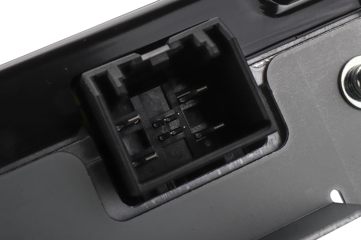 GM Genuine Parts 84726701 DC/AC Converter Control Module with Bracket