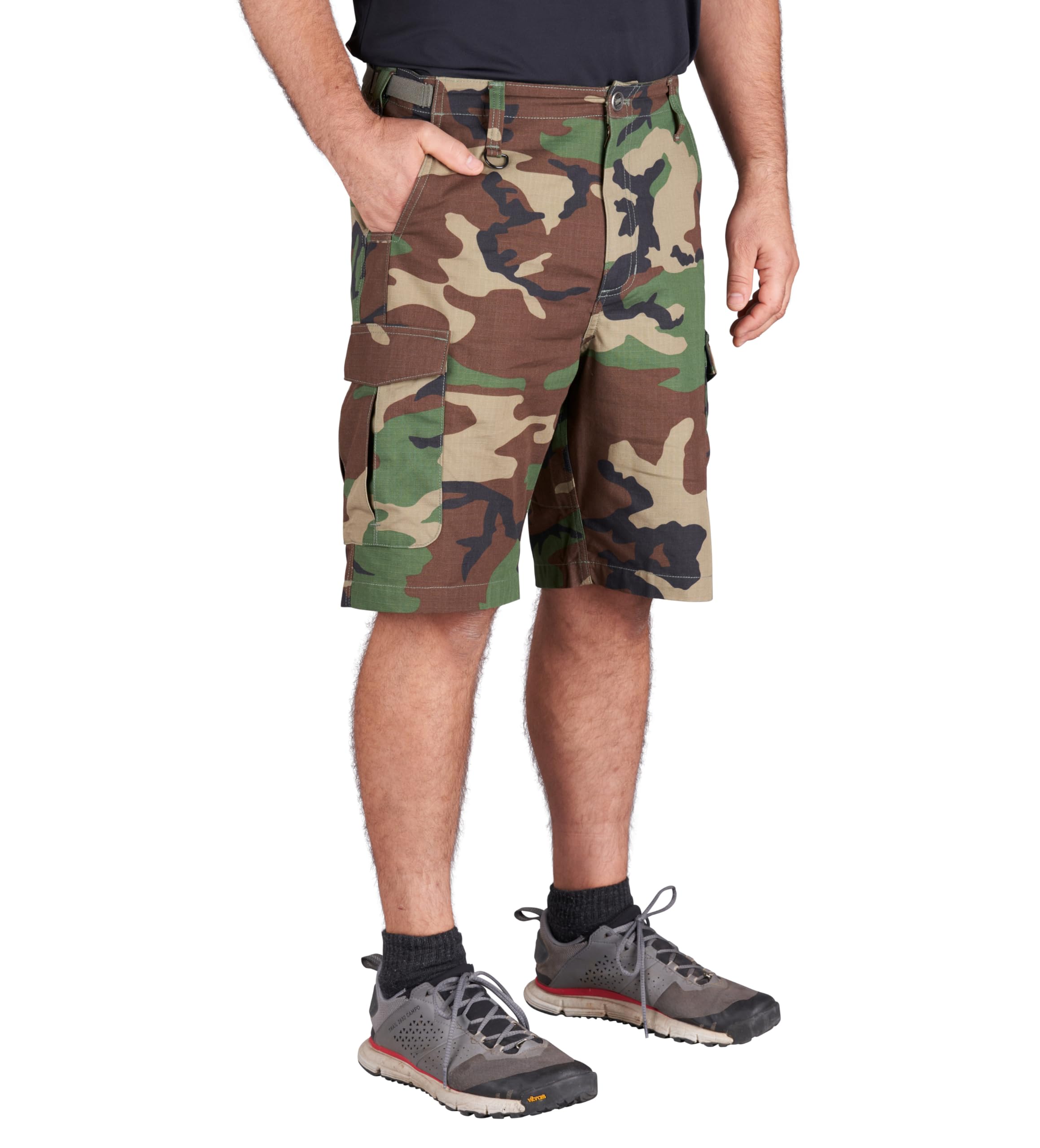 Propper Men's BDU 2.0 Cargo Ripstop Short