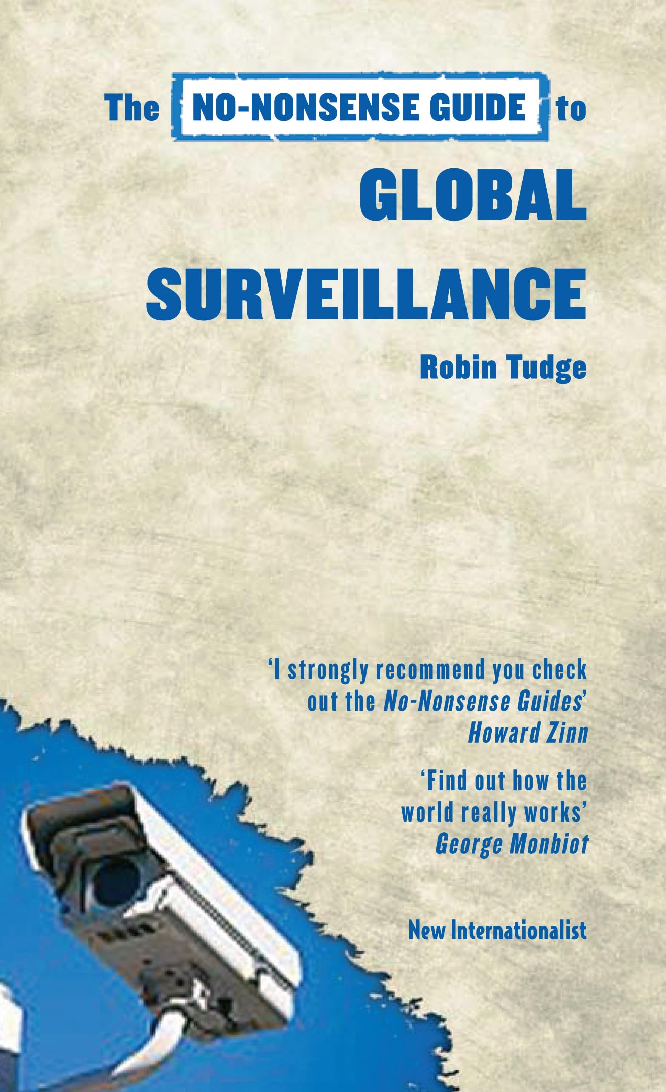 Amazon.com: The No-Nonsense Guide to Global Surveillance: 9781906523848 ...