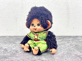 特大　モンチッチ ダイスケ　ぬいぐるみ 約63cm 特大 モンチッチ ダイスケ ぬいぐるみ 約63cm 楽天市場