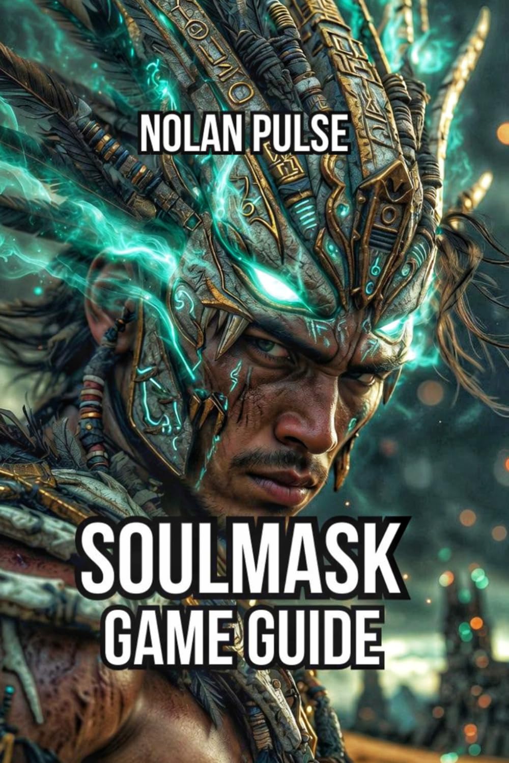 Soulmask Game Guide: Master Base Building, Tribsman Management, and Strategic Combat