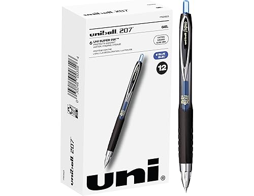 Best 0.38mm Gel Pens For Smooth Writing | [2024 Review]
