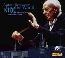 ブルックナー：交響曲第３番　ニ短調　ＷＡＢ　１０３（ＳＡＣＤ） ブルックナー：交響曲第３番 ニ短調 ＷＡＢ １０３（ＳＡＣＤ）