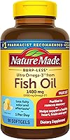 Vista 15 de Nature Made - Aceite de pescado, 4295, 1