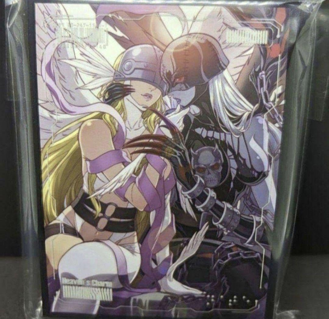 Amazon.co.jp: デジモンカードゲーム エンジェウーモン レディー