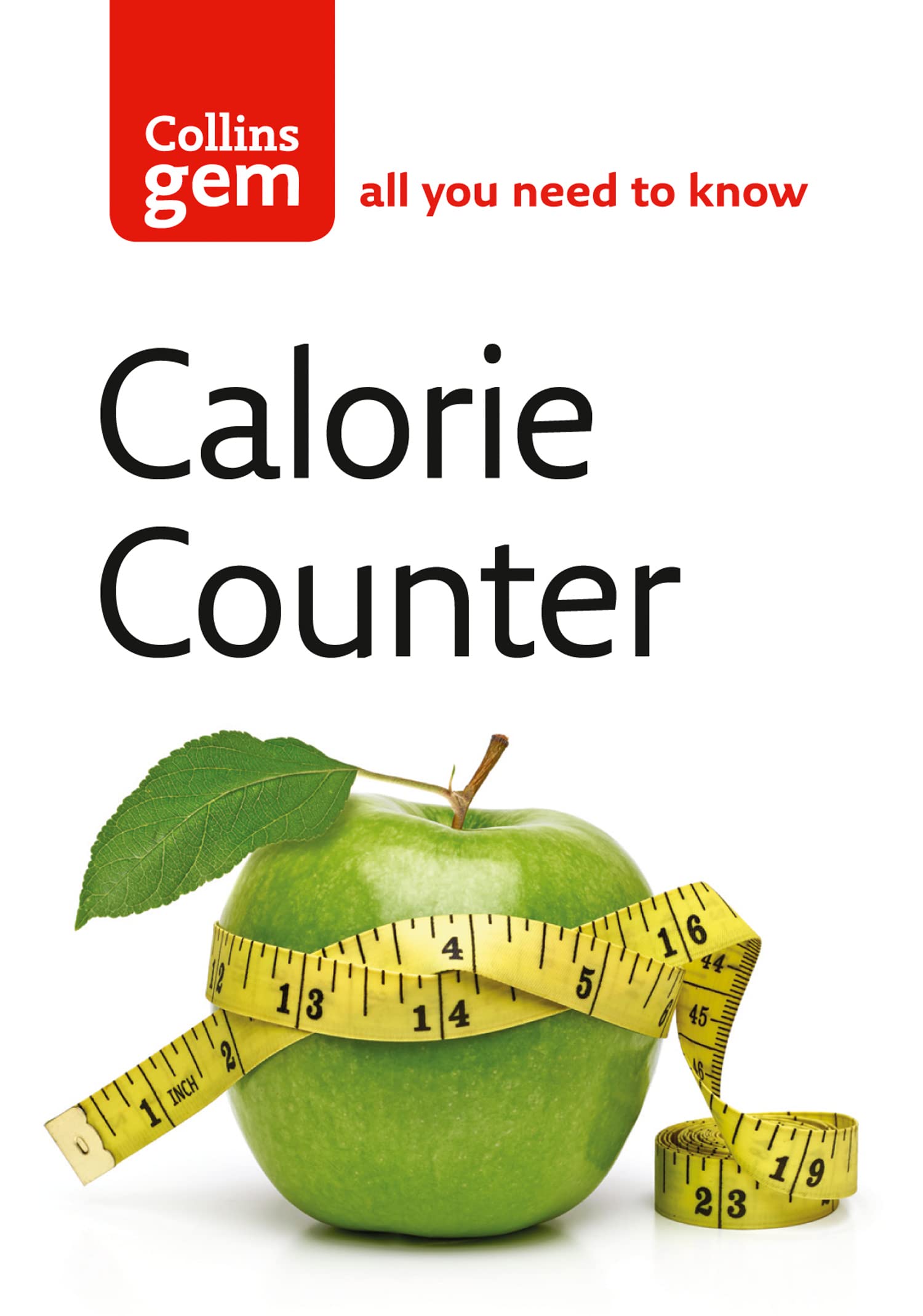 Calorie Counter (Collins Gem)