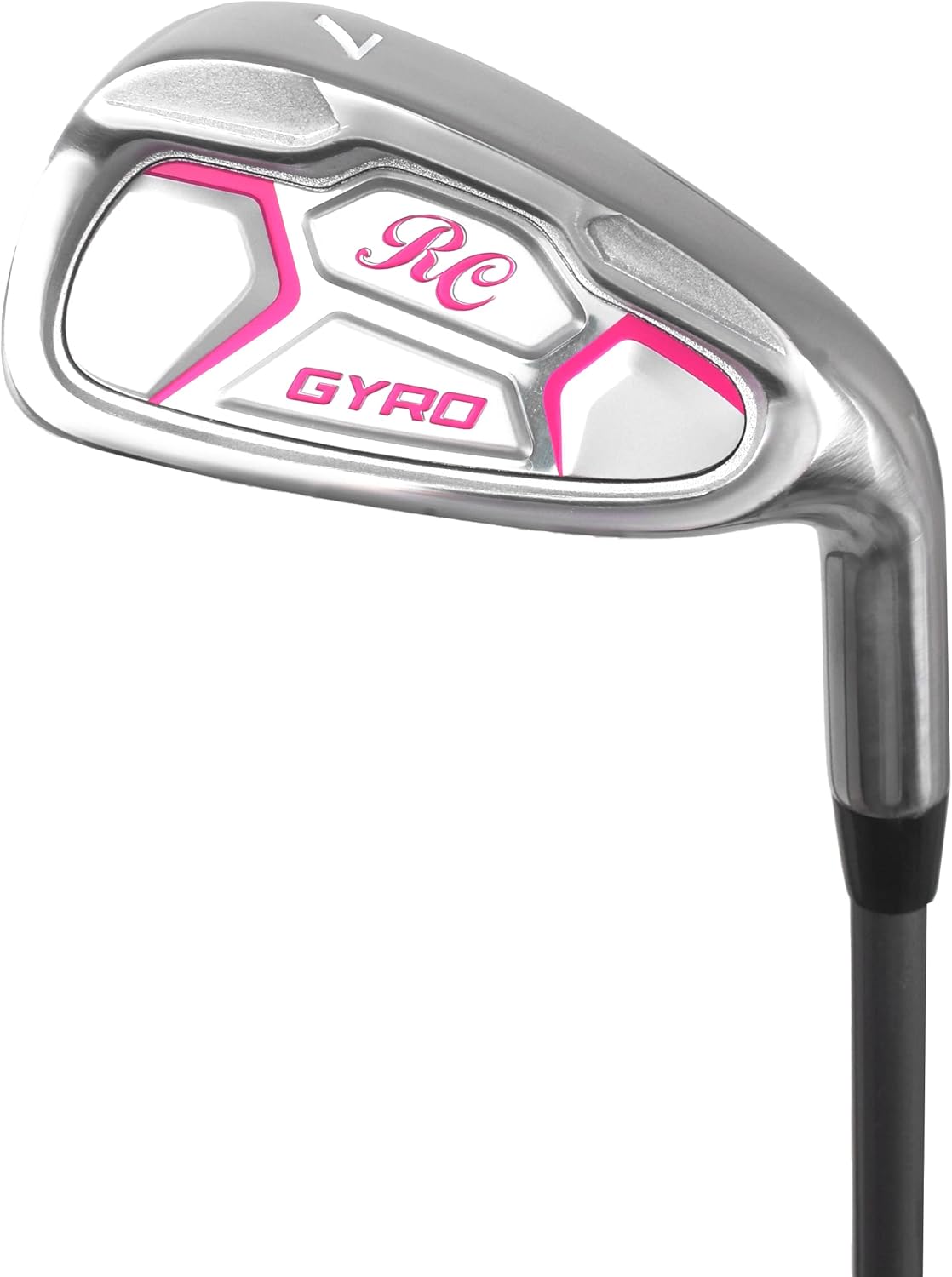 Ray Cook Ladies Gyro Complete Golf Set W/Bag