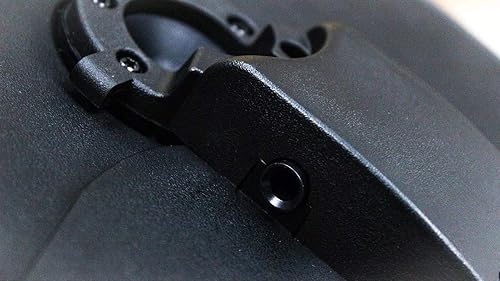 Miniatura 8 de Alesis NitroNitro Max Platillo de 10 pulgadas con estrangulador, brazo de platillo de 13 pulgadas y cable de conexión Silverline Audio de 10 pies