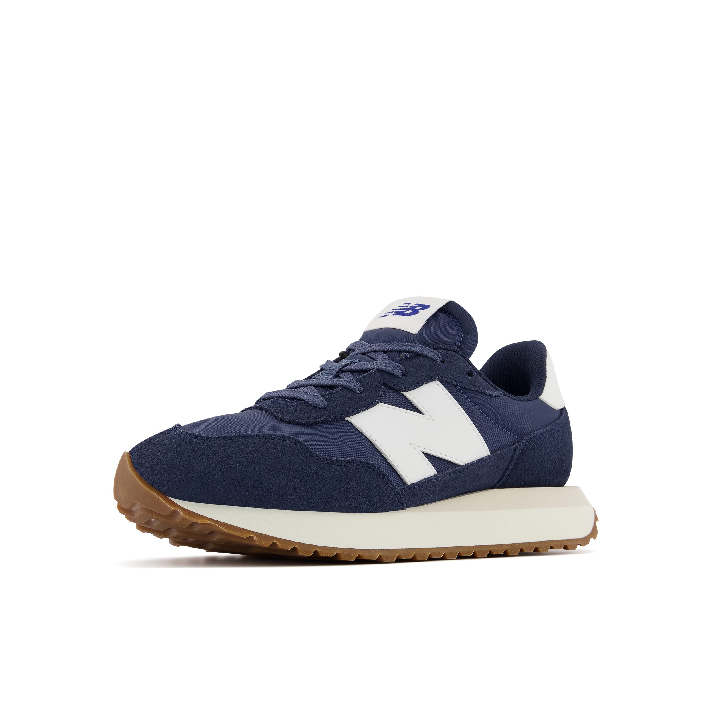 New Balance 237, Zapatillas de Deporte Unisex niños