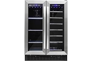 Enhance Your Home Bar with Danby Wine Fridge