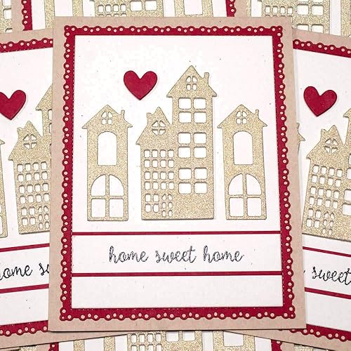 Miniatura 4 de Cardstock Warehouse Sparkle Gold Touch Glitter - 8.5 x 11 pulgadas - 16 Pt.  280 Gsm Premium Cardstock Paper - 10 hojas