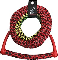 Vista 8 de Airhead Heavy Duty Tow Harness