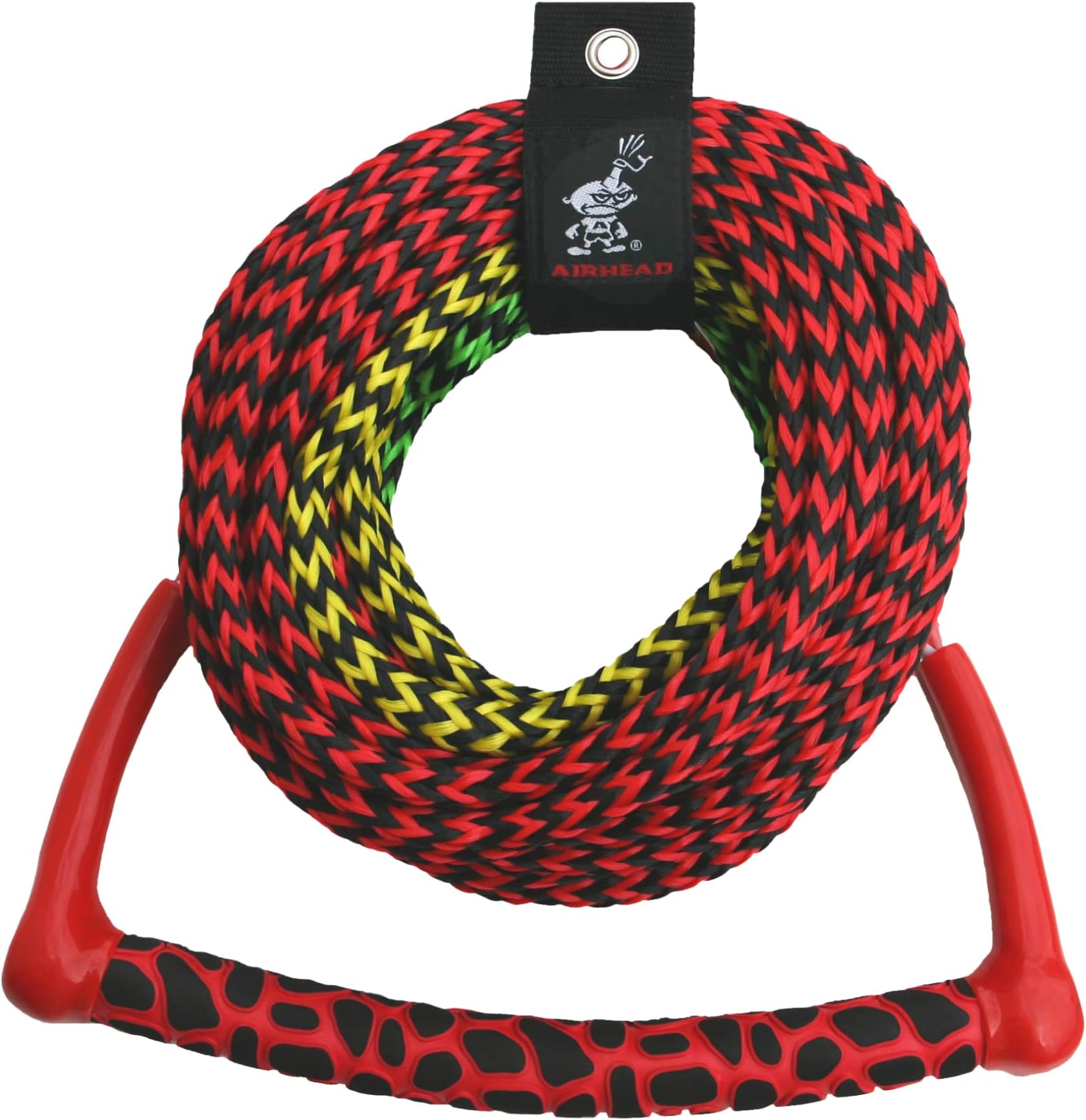 Heavy Duty Tow Harness