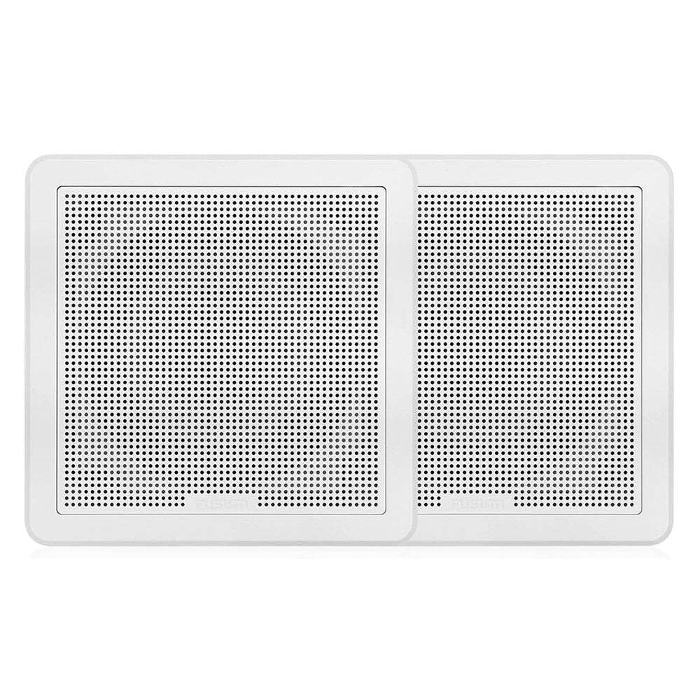 Fusion FM-F77SW Altavoces Marinos de Montaje Empotrado 7.7" 200W Par