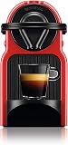 Nespresso Krups Machine à café Inissia rouge, Cafetiere Espresso YY1531FD, taglia unica - 5