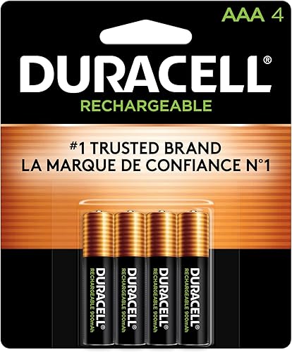 Miniatura 29 de Duracell Ion Speed 4000 - Cargador de batería