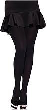 Merry Style Women's Plus Size Microfiber Tights MS 162 60 DEN