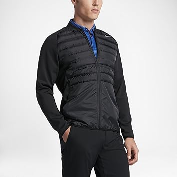 nike aeroloft hyperadapt golf jacket