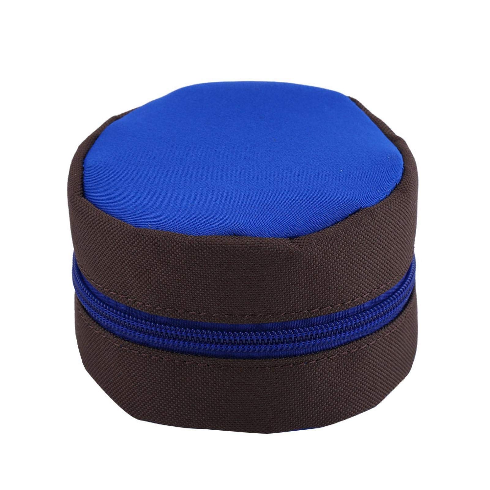 Acouto Custodia Per Mulinello Da Pesca A Mosca In Neoprene, Protezione Antigraffio - 4