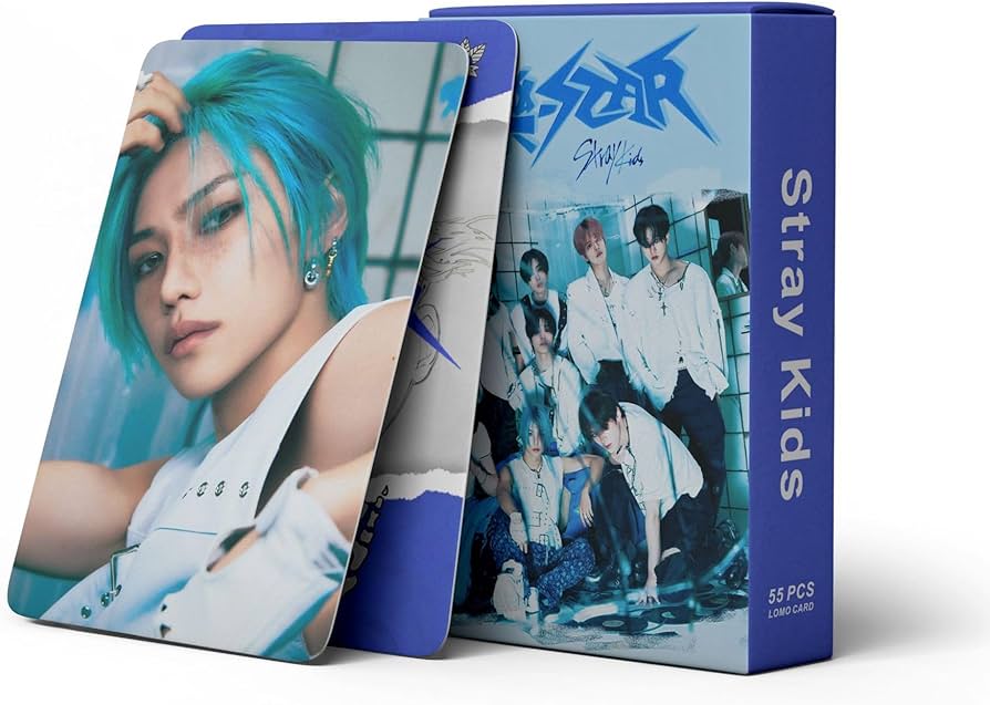 Amazon.co.jp: LOMOカード 54枚セット PHOTO CARD SET LOMO CARD